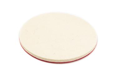 Войлок 125х5мм на липучке Фk467-2 купить в Алматы