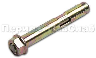 Анкер-болт М8х10х200 мм М-4015 купить в Алматы