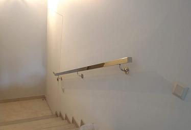 Пристенные поручни купить в Алматы