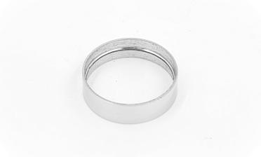 Соединитель-кольцо для 42,4 мм, полированный, AISI 304 k562-42 купить в Алматы