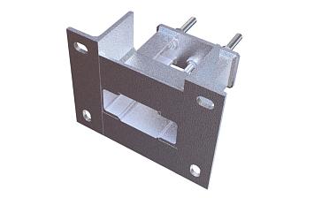 Закладной кронштейн, Ст3 (закладная) k690 купить в Алматы