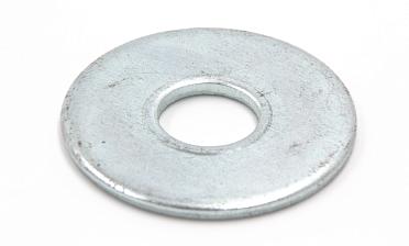 (DIN 9021.Zn) Шайба оц. кузовная М16х50х3 М-3720 купить в Алматы