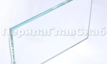 Стекло ромбы 8 мм Оптивайт, прозрачное С-8021 купить в Алматы