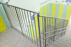 Ограждения для школ и детских садов в Алматы. Готовые проекты ПерилаГлавСнаб - фото 37