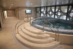 Поручни для бассейна в Алматы. Готовые проекты ПерилаГлавСнаб - фото 20