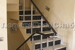 Тросовые ограждения в Алматы. Готовые проекты ПерилаГлавСнаб - фото 3