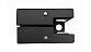 Крышка для фитинга t110/t120 Черные t110k BL