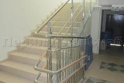 Ограждения для школ и детских садов в Алматы. Готовые проекты ПерилаГлавСнаб - фото 28