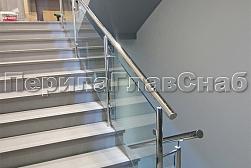 Перила и ограждения по специальным ценам в Алматы. Готовые проекты ПерилаГлавСнаб - фото 20