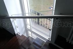 Пристенные поручни в Алматы. Готовые проекты ПерилаГлавСнаб - фото 4