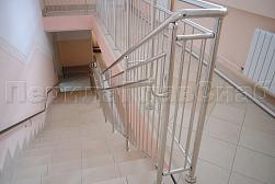 Ограждения для школ и детских садов в Алматы. Готовые проекты ПерилаГлавСнаб - фото 36