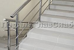 Перила и ограждения по специальным ценам в Алматы. Готовые проекты ПерилаГлавСнаб - фото 5