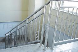 Ограждения для школ и детских садов в Алматы. Готовые проекты ПерилаГлавСнаб - фото 39