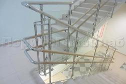 Ограждения для школ и детских садов в Алматы. Готовые проекты ПерилаГлавСнаб - фото 30