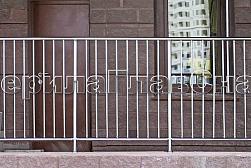 Перила и ограждения по специальным ценам в Алматы. Готовые проекты ПерилаГлавСнаб - фото 11