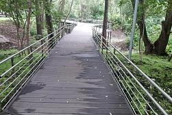 Уличные ограждения из металла в Алматы. Готовые проекты ПерилаГлавСнаб - фото 28