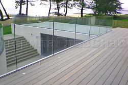 Уличные ограждения из металла в Алматы. Готовые проекты ПерилаГлавСнаб - фото 37