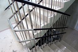 Ограждения для школ и детских садов в Алматы. Готовые проекты ПерилаГлавСнаб - фото 8