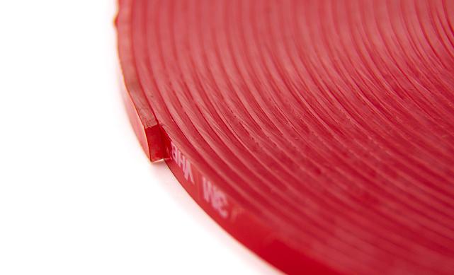 Скотч 3M (двусторонний толстый) Ф-1462 3