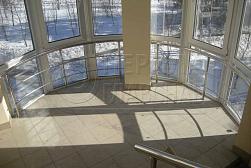 Ограждение на окна из нержавеющей стали в Алматы. Готовые проекты ПерилаГлавСнаб - фото 7