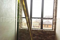 Поручни, перила и ограждения с подсветкой в Алматы. Готовые проекты ПерилаГлавСнаб - фото 18