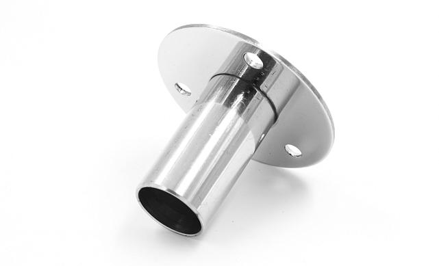 Треханкерная закладная под Ø38.1 мм, (AISI 201) k232 3