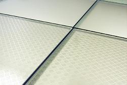 Стеклянные полы в Алматы. Готовые проекты ПерилаГлавСнаб - фото 17