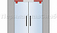 Ось верхняя, шлифованная t133 SSS