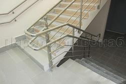 Ограждения для школ и детских садов в Алматы. Готовые проекты ПерилаГлавСнаб - фото 31