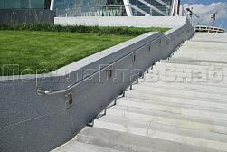 Пристенные поручни в Алматы. Готовые проекты ПерилаГлавСнаб - фото 6