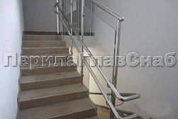 Ограждения для школ и детских садов в Алматы. Готовые проекты ПерилаГлавСнаб - фото 11