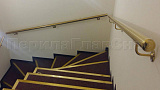 Фото с объекта Ригеледержатель на стойку Ø38.1хØ16.5 мм - 6 Фото с объекта Ригеледержатель на стойку Ø38.1хØ16.5 мм - 6