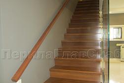 Пристенные поручни в Алматы. Готовые проекты ПерилаГлавСнаб - фото 10