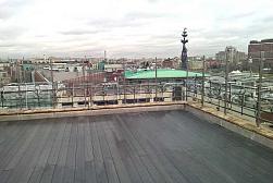 Ограждение кровли в Алматы. Готовые проекты ПерилаГлавСнаб - фото 27