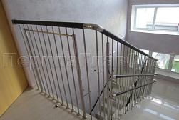 Ограждения для школ и детских садов в Алматы. Готовые проекты ПерилаГлавСнаб - фото 24