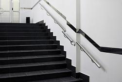 Пристенные поручни в Алматы. Готовые проекты ПерилаГлавСнаб - фото 14