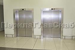 Отбойники металлические для стен в Алматы. Готовые проекты ПерилаГлавСнаб - фото 7