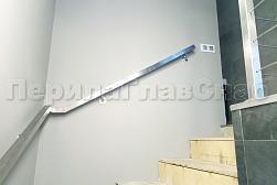 Пристенные поручни в Алматы. Готовые проекты ПерилаГлавСнаб - фото 11