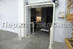 Отбойники металлические для стен в Алматы. Готовые проекты ПерилаГлавСнаб - фото 10