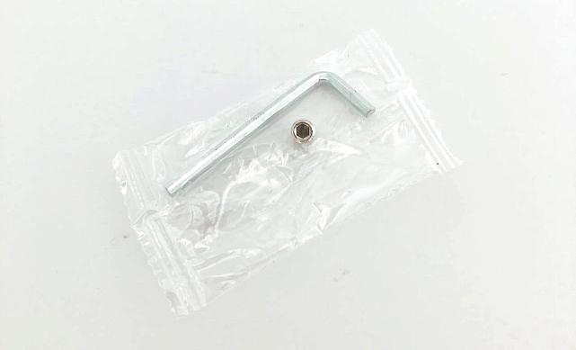 Ручка для стеклянной двери рейлинг двухсторонняя для стекла 8-12 мм, 32х825х1000 мм, шлифованная t633-1000 SSS  4