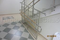 Ограждения для школ и детских садов в Алматы. Готовые проекты ПерилаГлавСнаб - фото 29