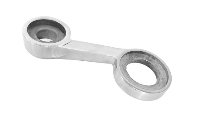 K289-I/2, I/2-спайдер-200 мм, AISI 316, 1х26х38, 1х18х36/40 мм, нагрузки: 1кН, 2кН k289-I/2 5