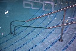 Поручни для бассейна в Алматы. Готовые проекты ПерилаГлавСнаб - фото 8