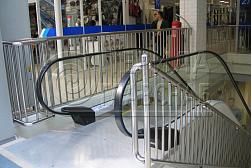 Перила и ограждения с вертикальным заполнением в Алматы. Готовые проекты ПерилаГлавСнаб - фото 1