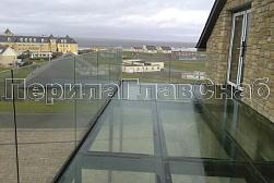 Стеклянные полы в Алматы. Готовые проекты ПерилаГлавСнаб - фото 7