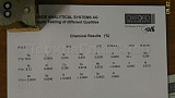 Химический анализ Стеклодержатель литой с вставками под стекло 8 мм (4+4 мм) Химический анализ Стеклодержатель литой с вставками под стекло 8 мм (4+4 мм)