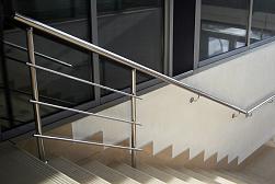 Пристенные поручни в Алматы. Готовые проекты ПерилаГлавСнаб - фото 20