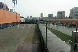 Цельностеклянные ограждения для крыш в Алматы. Готовые проекты ПерилаГлавСнаб - фото 23