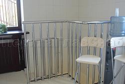 Ограждения для школ и детских садов в Алматы. Готовые проекты ПерилаГлавСнаб - фото 32