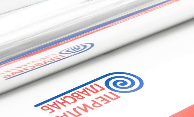 Труба круглая нержавеющая Ø38.1х1.5х6000 мм, полированная 600GRIT k815 3